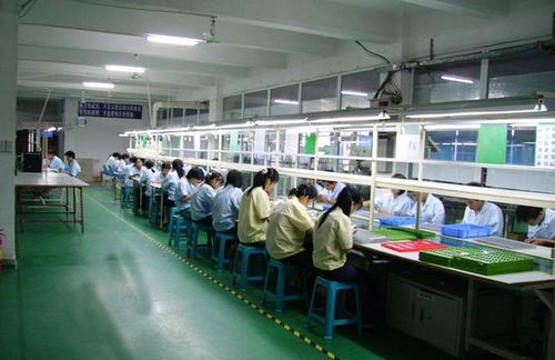 老員工悄悄話 電子廠電腦產(chǎn)品線，哪個(gè)部門(mén)既輕松又賺錢？